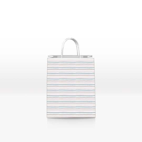 Stripes kesa velika