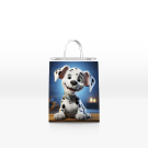 Baby dalmation kesa velika
